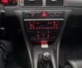 Синий Ауди А6, объемом двигателя 2.5 л и пробегом 301 тыс. км за 4500 $, фото 13 на Automoto.ua