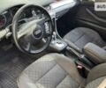 Синий Ауди А6, объемом двигателя 1.8 л и пробегом 380 тыс. км за 4400 $, фото 8 на Automoto.ua