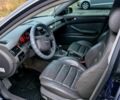 Синий Ауди А6, объемом двигателя 2.5 л и пробегом 370 тыс. км за 5100 $, фото 11 на Automoto.ua