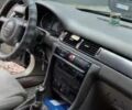 Синий Ауди А6, объемом двигателя 2.5 л и пробегом 320 тыс. км за 4200 $, фото 6 на Automoto.ua