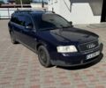 Синій Ауді А6, об'ємом двигуна 1.8 л та пробігом 410 тис. км за 4471 $, фото 6 на Automoto.ua