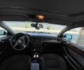 Синій Ауді А6, об'ємом двигуна 2.4 л та пробігом 320 тис. км за 4700 $, фото 6 на Automoto.ua