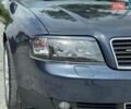 Синий Ауди А6, объемом двигателя 3 л и пробегом 340 тыс. км за 5600 $, фото 14 на Automoto.ua