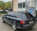Синій Ауді А6, об'ємом двигуна 2.5 л та пробігом 525 тис. км за 2800 $, фото 2 на Automoto.ua