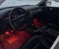 Синій Ауді А6, об'ємом двигуна 2.5 л та пробігом 316 тис. км за 4900 $, фото 6 на Automoto.ua