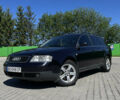 Синий Ауди А6, объемом двигателя 2.5 л и пробегом 361 тыс. км за 4650 $, фото 1 на Automoto.ua