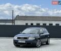 Синій Ауді А6, об'ємом двигуна 2.5 л та пробігом 251 тис. км за 2799 $, фото 1 на Automoto.ua