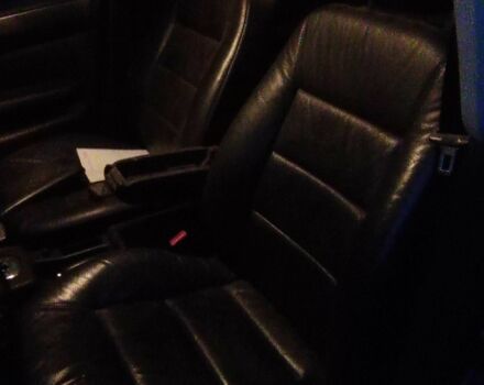 Синій Ауді А6, об'ємом двигуна 2.5 л та пробігом 296 тис. км за 1000 $, фото 2 на Automoto.ua