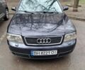 Синий Ауди А6, объемом двигателя 2.5 л и пробегом 650 тыс. км за 4300 $, фото 1 на Automoto.ua