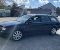 Синий Ауди А6, объемом двигателя 2.5 л и пробегом 3 тыс. км за 3400 $, фото 1 на Automoto.ua