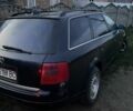 Синий Ауди А6, объемом двигателя 3 л и пробегом 30 тыс. км за 900 $, фото 1 на Automoto.ua