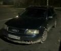 Синий Ауди А6, объемом двигателя 2.5 л и пробегом 392 тыс. км за 2900 $, фото 2 на Automoto.ua