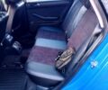 Синий Ауди А6, объемом двигателя 25 л и пробегом 420 тыс. км за 5800 $, фото 11 на Automoto.ua