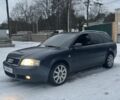 Синій Ауді А6, об'ємом двигуна 2.5 л та пробігом 316 тис. км за 4900 $, фото 5 на Automoto.ua