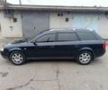 Синий Ауди А6, объемом двигателя 1.9 л и пробегом 349 тыс. км за 6500 $, фото 1 на Automoto.ua