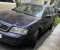 Синий Ауди А6, объемом двигателя 2.5 л и пробегом 3 тыс. км за 3400 $, фото 5 на Automoto.ua