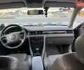 Синий Ауди А6, объемом двигателя 1.9 л и пробегом 435 тыс. км за 6200 $, фото 7 на Automoto.ua