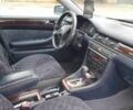 Синий Ауди А6, объемом двигателя 2.5 л и пробегом 350 тыс. км за 3500 $, фото 3 на Automoto.ua