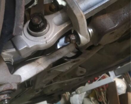 Синій Ауді А6, об'ємом двигуна 1.9 л та пробігом 379 тис. км за 2800 $, фото 12 на Automoto.ua