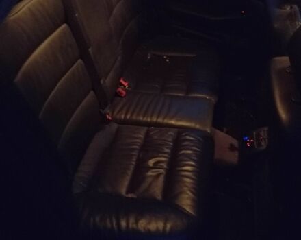 Синій Ауді А6, об'ємом двигуна 2.5 л та пробігом 296 тис. км за 1000 $, фото 3 на Automoto.ua