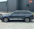 Синий Ауди А6, объемом двигателя 3 л и пробегом 340 тыс. км за 5600 $, фото 10 на Automoto.ua
