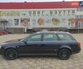 Синий Ауди А6, объемом двигателя 2.5 л и пробегом 267 тыс. км за 5000 $, фото 2 на Automoto.ua