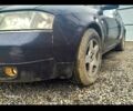 Синий Ауди А6, объемом двигателя 2.5 л и пробегом 293 тыс. км за 3000 $, фото 4 на Automoto.ua