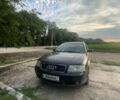 Синій Ауді А6, об'ємом двигуна 2.5 л та пробігом 300 тис. км за 2150 $, фото 1 на Automoto.ua