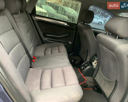 Синий Ауди А6, объемом двигателя 2.4 л и пробегом 311 тыс. км за 5190 $, фото 24 на Automoto.ua