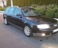 Синій Ауді А6, об'ємом двигуна 2.5 л та пробігом 320 тис. км за 3900 $, фото 1 на Automoto.ua