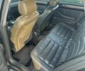 Синий Ауди А6, объемом двигателя 0 л и пробегом 312 тыс. км за 3000 $, фото 7 на Automoto.ua