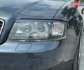 Синий Ауди А6, объемом двигателя 3 л и пробегом 340 тыс. км за 5600 $, фото 13 на Automoto.ua