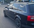 Синій Ауді А6, об'ємом двигуна 2.5 л та пробігом 325 тис. км за 4300 $, фото 1 на Automoto.ua