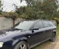 Синій Ауді А6, об'ємом двигуна 2.5 л та пробігом 520 тис. км за 2499 $, фото 1 на Automoto.ua
