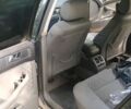 Синий Ауди А6, объемом двигателя 2.5 л и пробегом 400 тыс. км за 3300 $, фото 10 на Automoto.ua