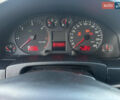 Синий Ауди А6, объемом двигателя 1.9 л и пробегом 379 тыс. км за 2800 $, фото 3 на Automoto.ua