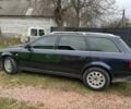 Синій Ауді А6, об'ємом двигуна 2.5 л та пробігом 430 тис. км за 4800 $, фото 5 на Automoto.ua