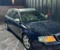 Синій Ауді А6, об'ємом двигуна 1.9 л та пробігом 436 тис. км за 4200 $, фото 1 на Automoto.ua