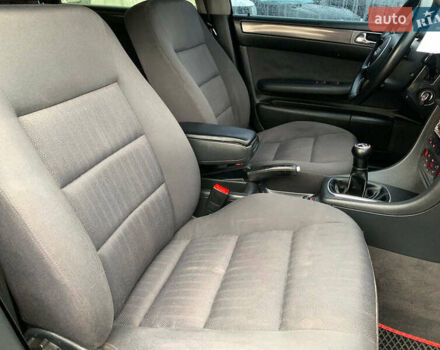 Синий Ауди А6, объемом двигателя 2.4 л и пробегом 311 тыс. км за 5190 $, фото 23 на Automoto.ua