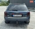 Синий Ауди А6, объемом двигателя 3 л и пробегом 340 тыс. км за 5600 $, фото 11 на Automoto.ua