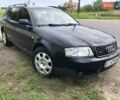 Синий Ауди А6, объемом двигателя 2.5 л и пробегом 1 тыс. км за 2999 $, фото 1 на Automoto.ua