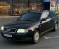 Синій Ауді А6, об'ємом двигуна 2.4 л та пробігом 404 тис. км за 4890 $, фото 1 на Automoto.ua