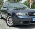 Синий Ауди А6, объемом двигателя 3 л и пробегом 340 тыс. км за 5600 $, фото 8 на Automoto.ua