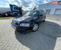 Синий Ауди А6, объемом двигателя 2.4 л и пробегом 320 тыс. км за 4950 $, фото 7 на Automoto.ua