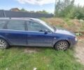 Синій Ауді А6, об'ємом двигуна 2.5 л та пробігом 487 тис. км за 2700 $, фото 1 на Automoto.ua