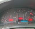 Синий Ауди А6, объемом двигателя 2.5 л и пробегом 435 тыс. км за 4000 $, фото 11 на Automoto.ua