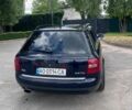 Синій Ауді А6, об'ємом двигуна 2.5 л та пробігом 357 тис. км за 3800 $, фото 3 на Automoto.ua