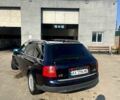 Синій Ауді А6, об'ємом двигуна 2.5 л та пробігом 209 тис. км за 3600 $, фото 1 на Automoto.ua