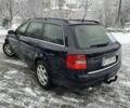 Синій Ауді А6, об'ємом двигуна 2.5 л та пробігом 344 тис. км за 3999 $, фото 11 на Automoto.ua
