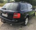 Синий Ауди А6, объемом двигателя 2.5 л и пробегом 1 тыс. км за 3300 $, фото 3 на Automoto.ua